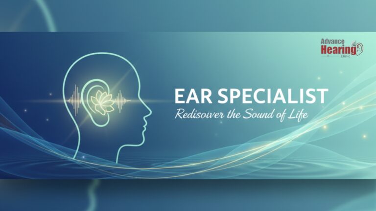 Ear Specialist