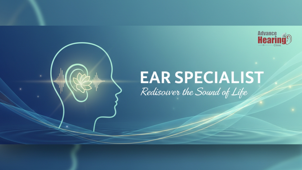 Ear Specialist