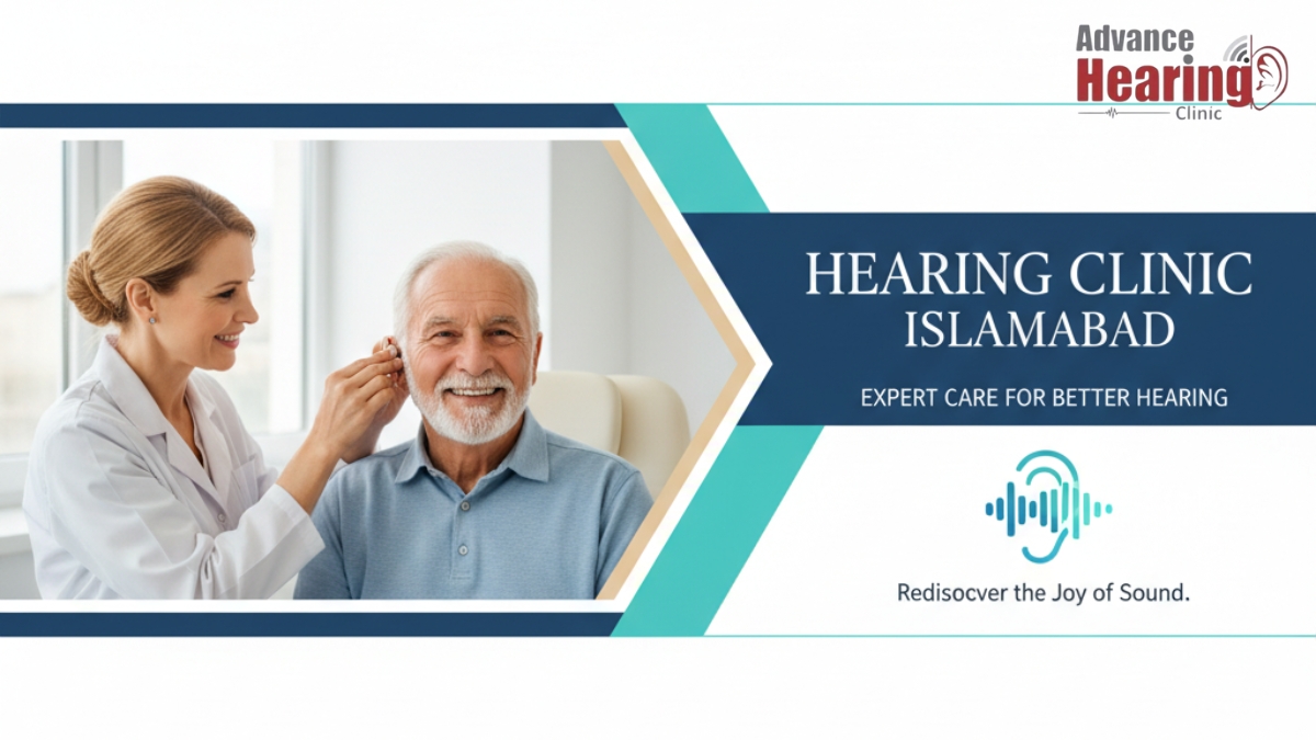 Hearing Clinic