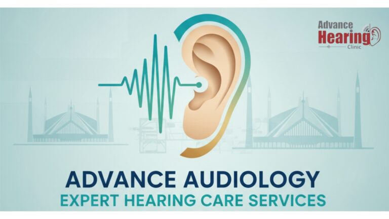 Advance Audiology