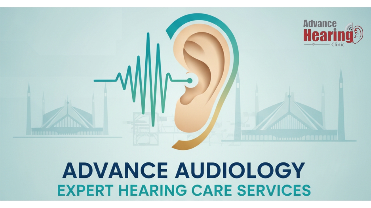 Advance Audiology