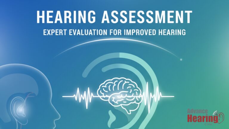 Hearing Assessment