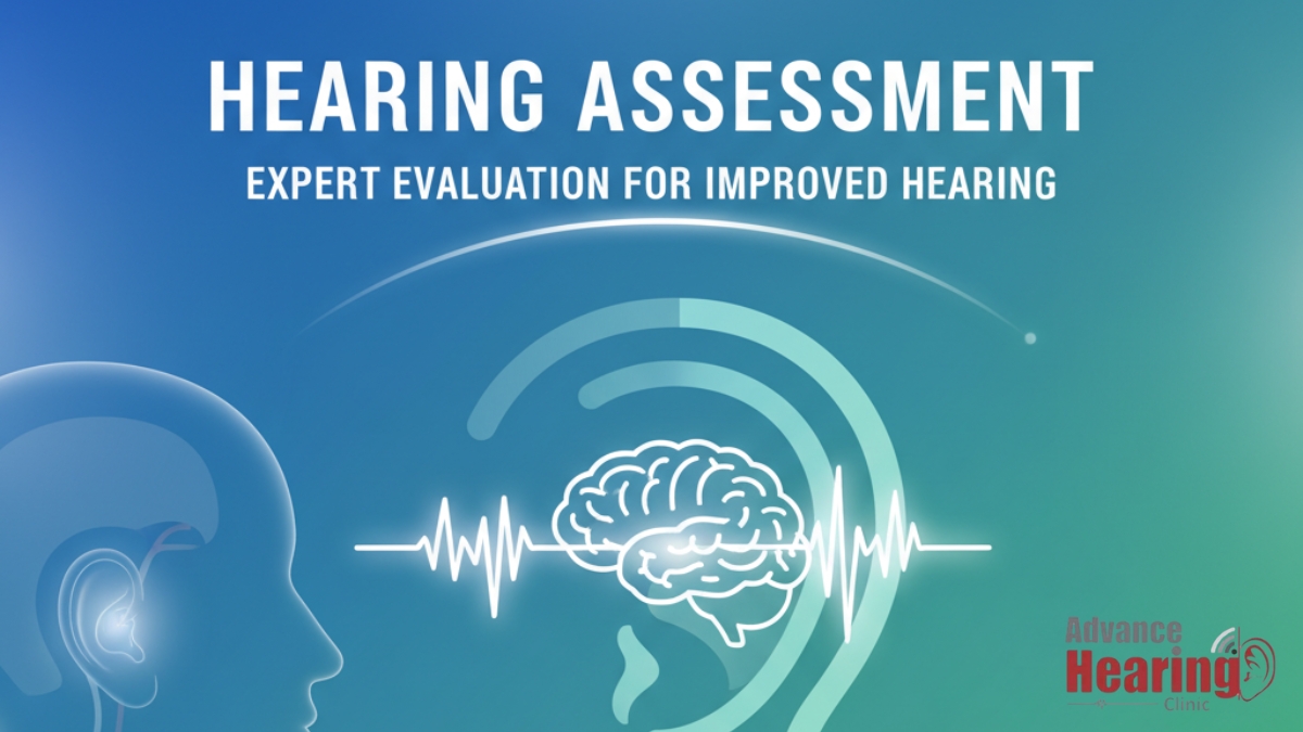 Hearing Assessment