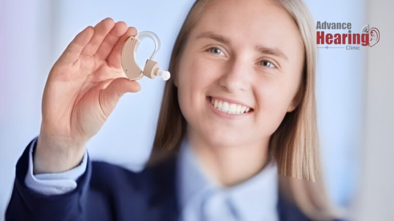 Hearing Aids Rawalpindi