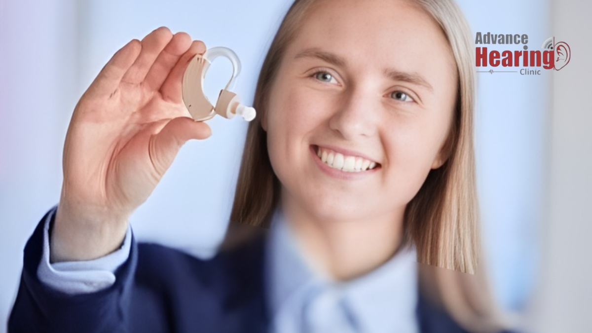 Hearing Aids Rawalpindi