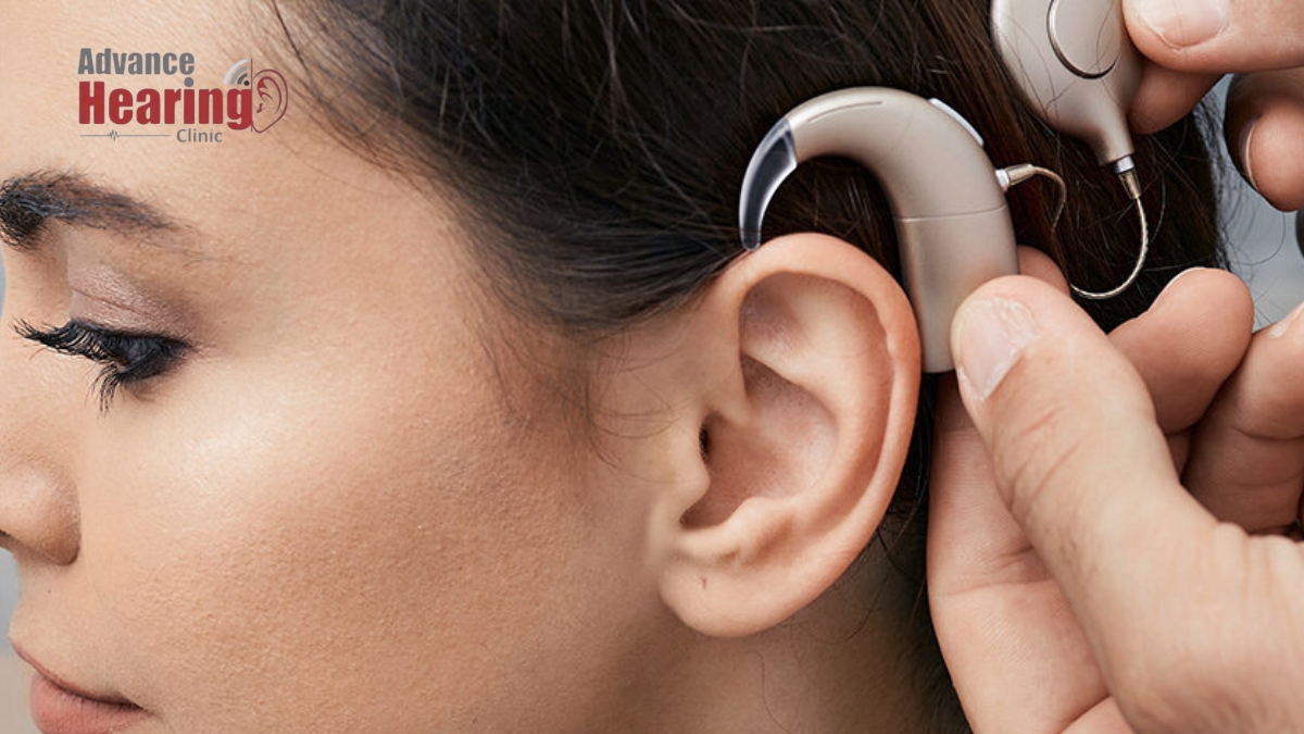 Cochlear Implants Clinic