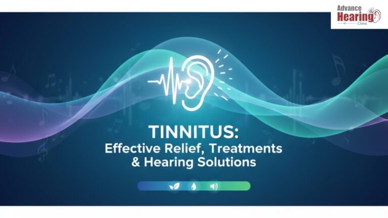 Tinnitus