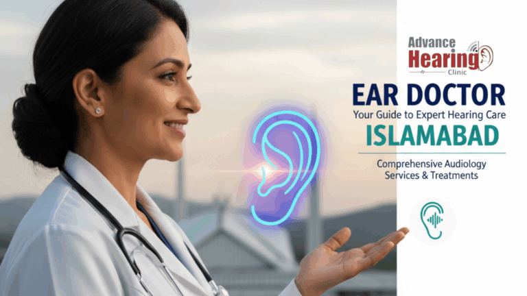 Ear Doctor