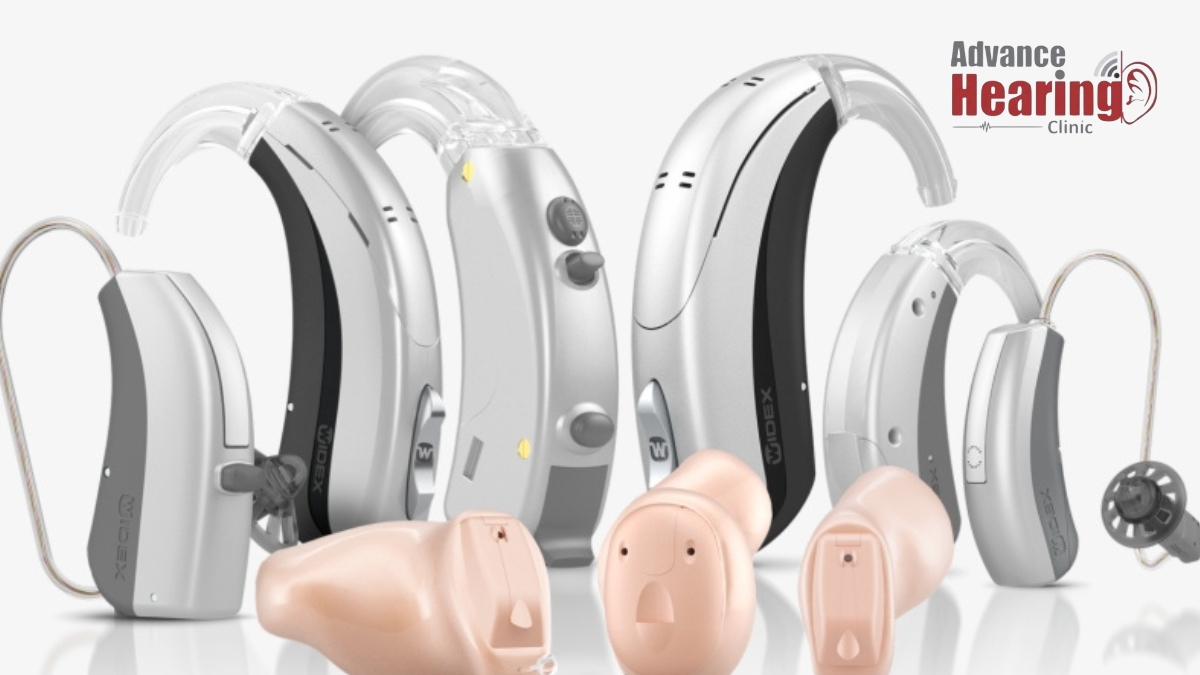 Audiologist in Islamabad