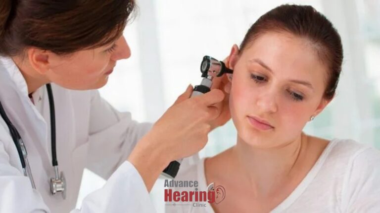 Audiologist in Islamabad