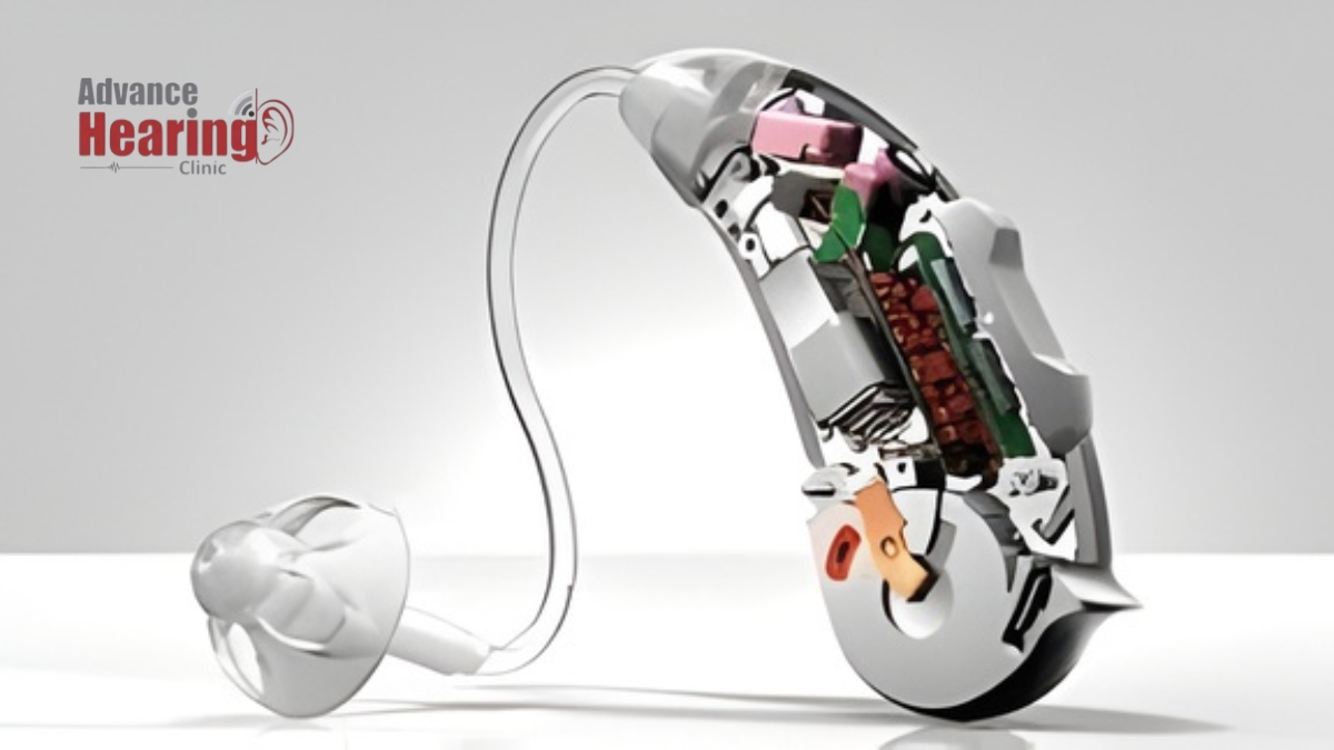 Audiologist Islamabad