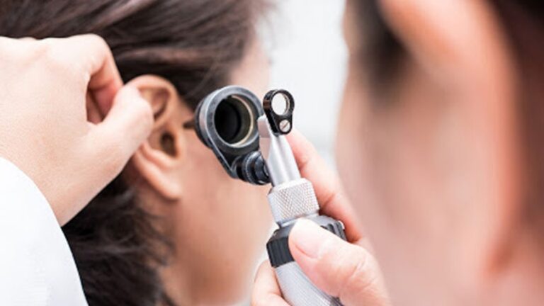 ENT Doctor Islamabad