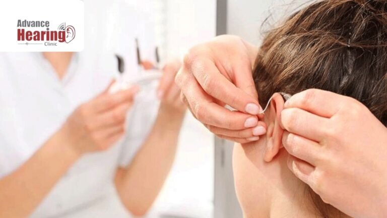 ENT Doctor Islamabad