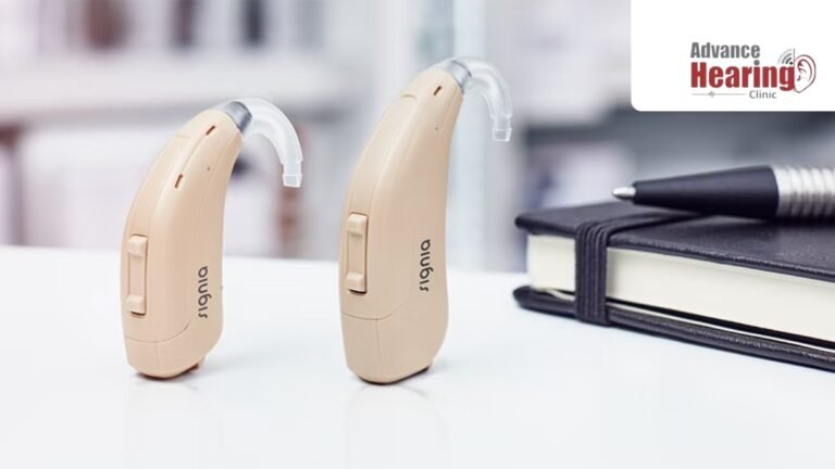 Hearing Aids Islamabad