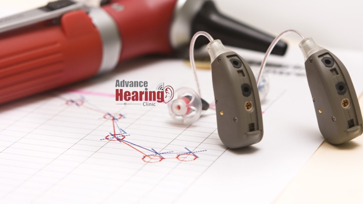 Hearing Aids