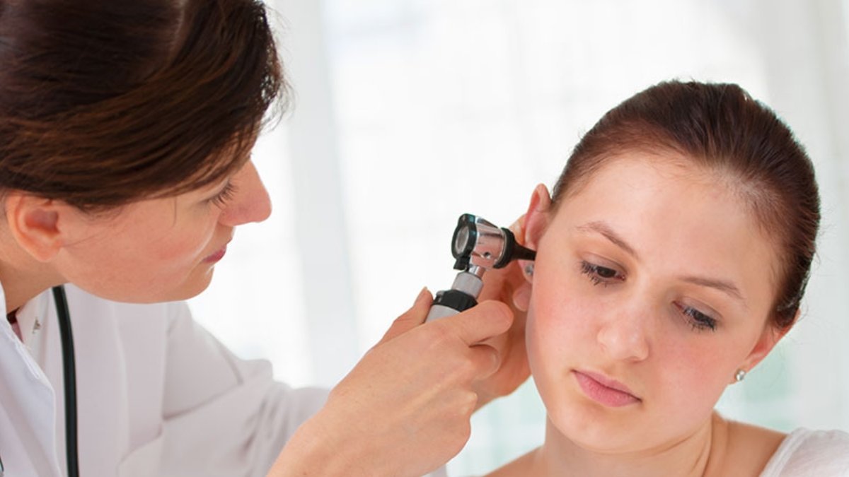 ENT Doctor Islamabad