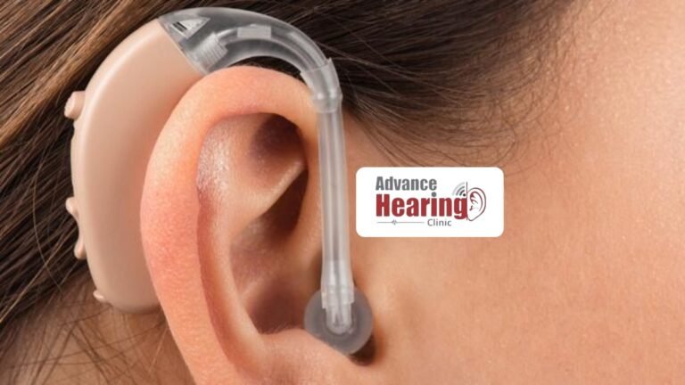 Hearing Aids Rawalpindi
