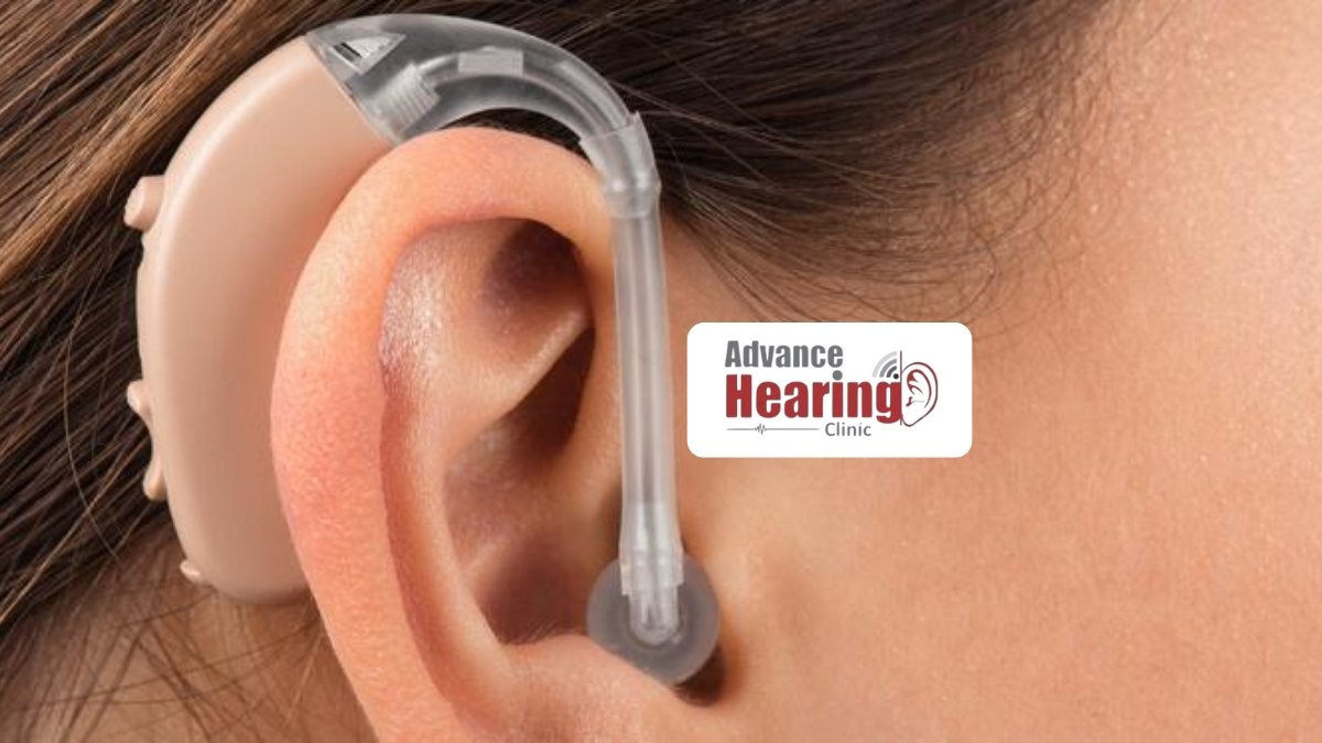 Hearing Aids Rawalpindi
