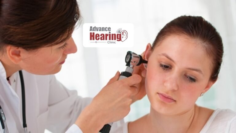 Trusted ENT Specialists