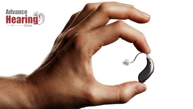 Ear Machine Islamabad