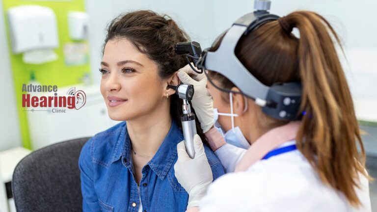 ENT Doctor Islamabad