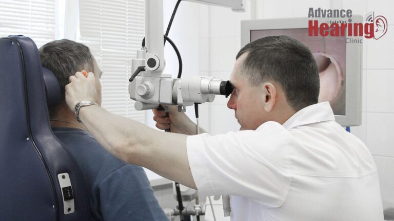 ENT Specialist in Islamabad