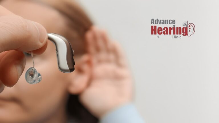 Hearing aids Rawalpindi