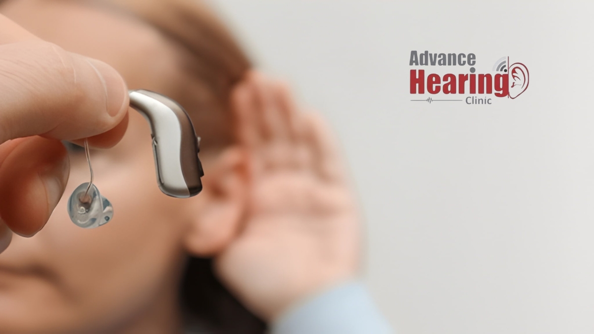 Hearing aids Rawalpindi