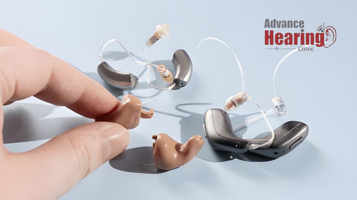 Hearing Aids Rawalpindi