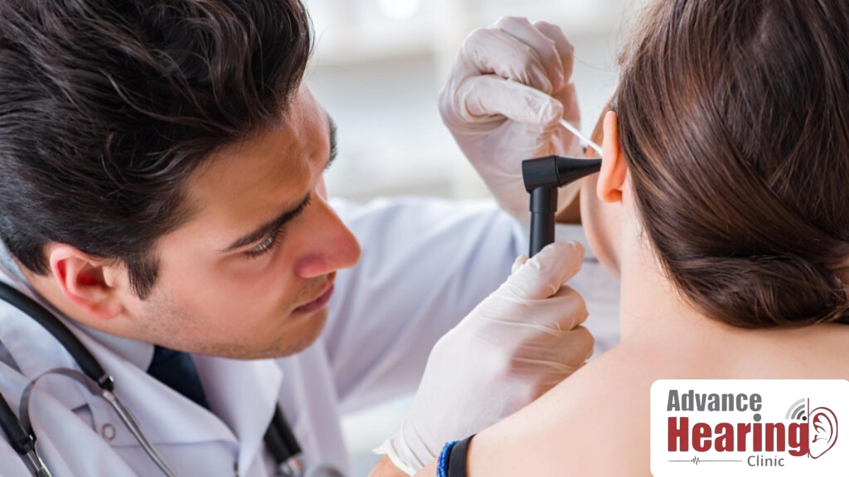 ENT Specialist in Islamabad