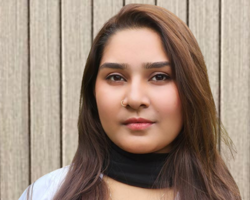 Aiza Latif