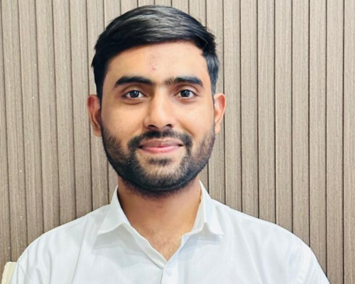 Farhan siddiqi