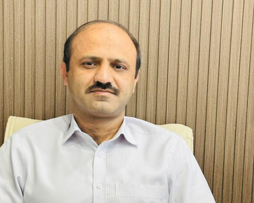 Muhammad Zubair